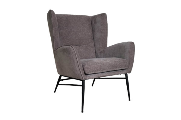 Irfat accent chair - Image 2