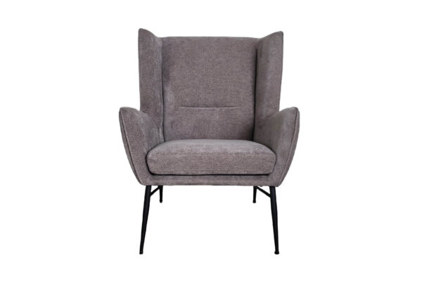 Irfat accent chair - Image 6