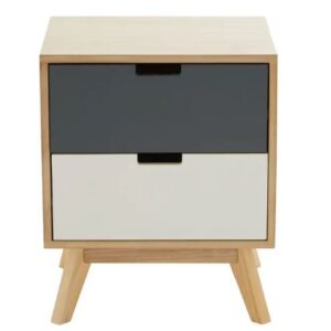 Jeeves bedside table 