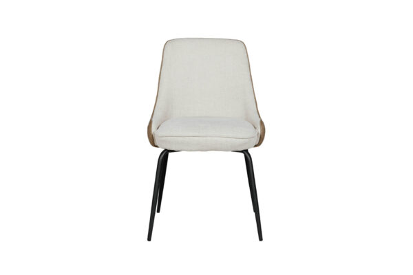 Lauren dining chair - Image 3