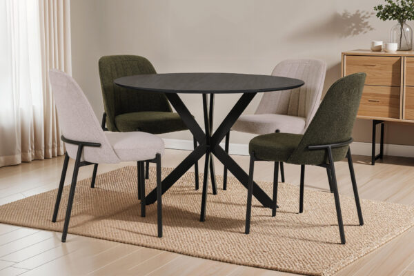 Lauren dining table - Image 4