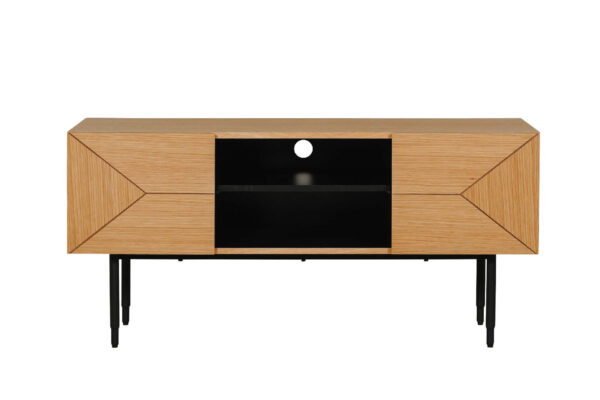 Leslie tv unit