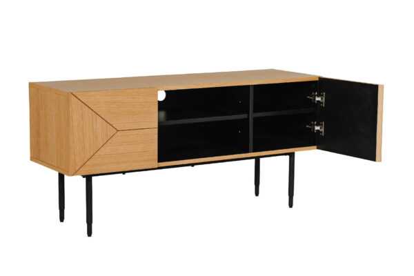 Leslie tv unit - Image 3