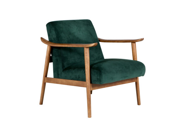 Lobira accent chair - Image 4
