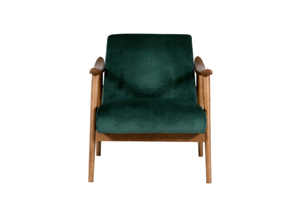 Lobira accent chair