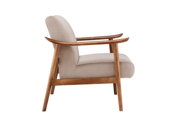 Lobira accent chair - Image 6