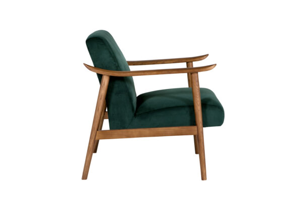 Lobira accent chair - Image 2
