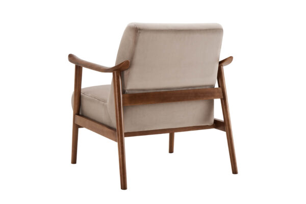 Lobira accent chair - Image 5