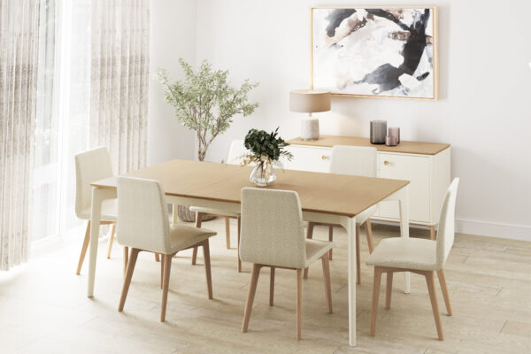 Lowra coffee table - Image 4