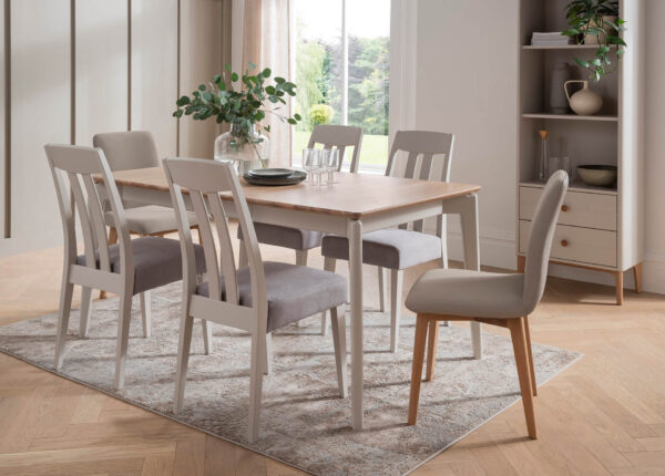 Lowra dining tables - Image 6