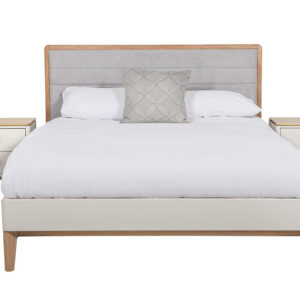 Lowra bed