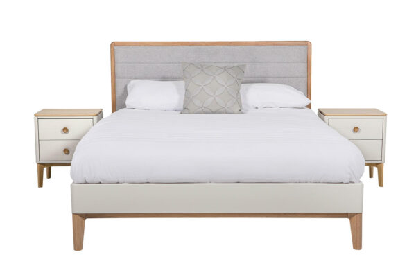 Lowra bed