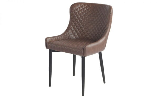 Luke dining chair - Image 3