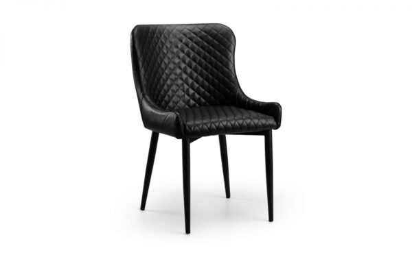 Luke dining chair - Image 5