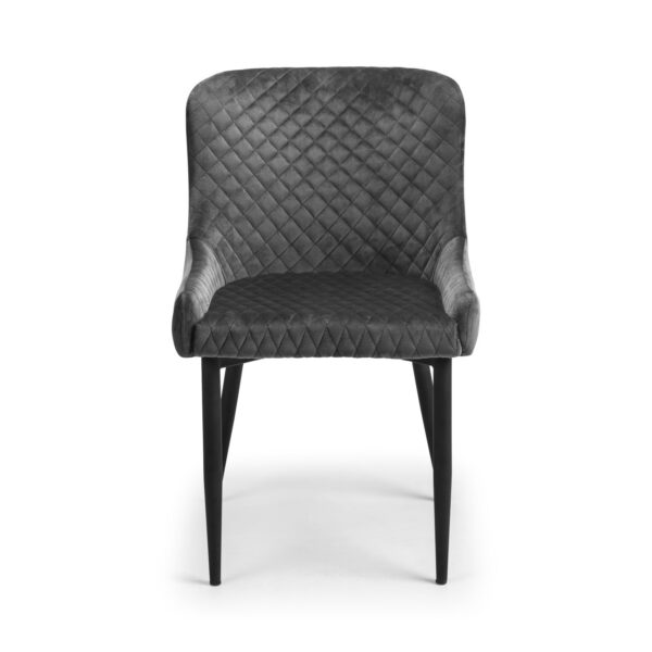 Luke dining chair - Image 6