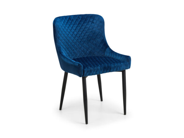 Luke dining chair - Image 2