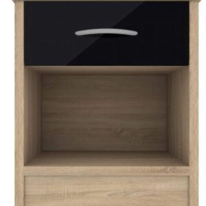 Milpaz bedside table