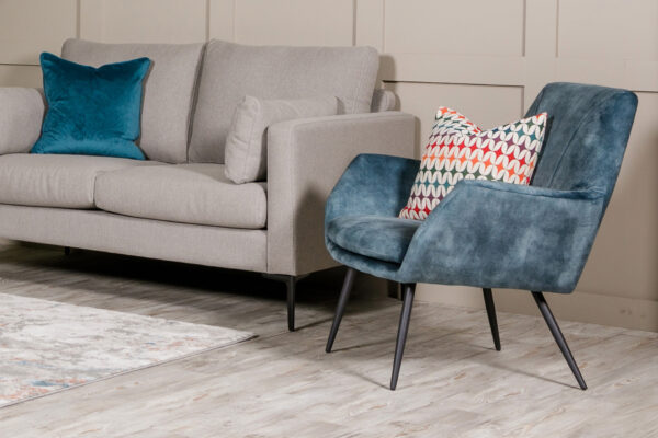 Nyon accent chair - Image 10