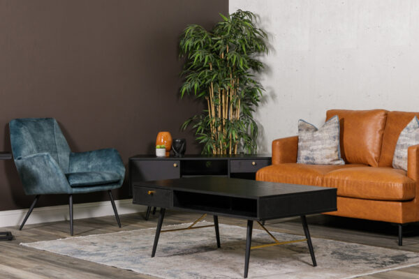 Nyon accent chair - Image 9