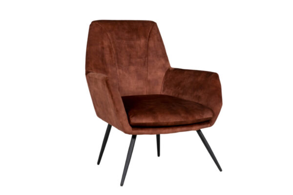 Nyon accent chair - Image 2
