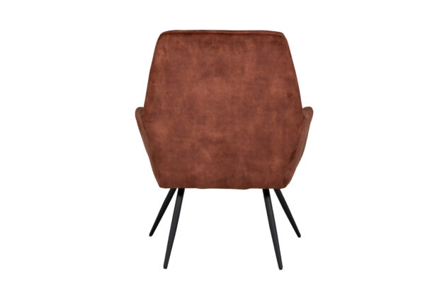 Nyon accent chair - Image 4