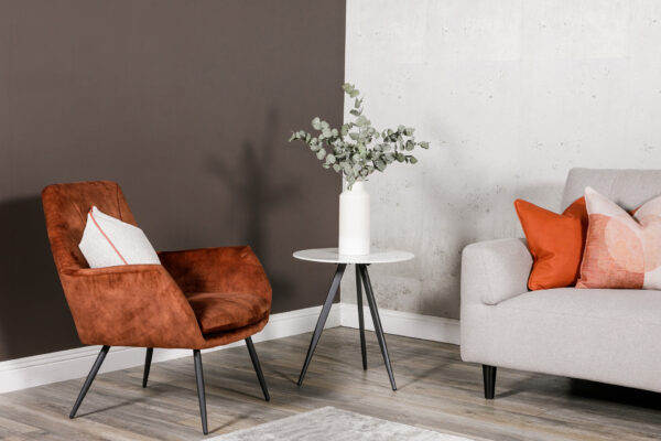 Nyon accent chair - Image 11