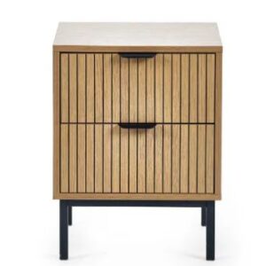 Siza bedside table 