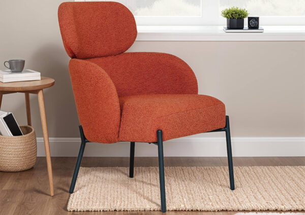 Tkoli accent chair - Image 3