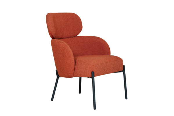 Tkoli accent chair - Image 7
