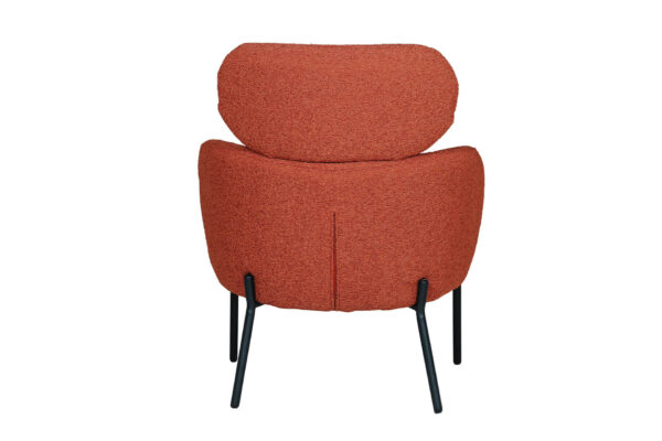 Tkoli accent chair - Image 5