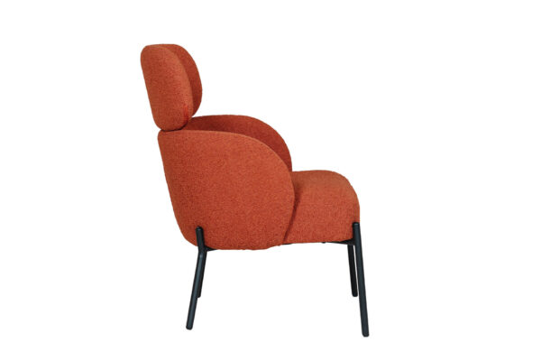 Tkoli accent chair - Image 9