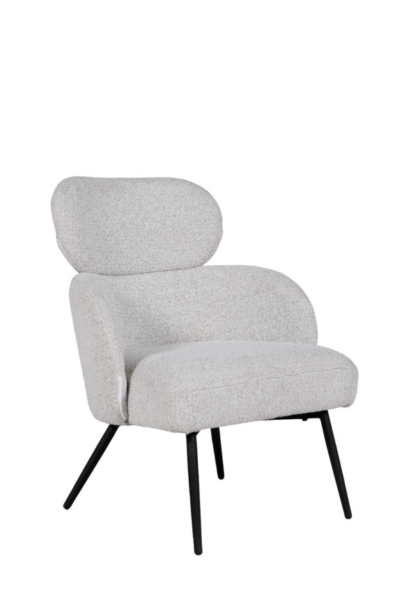 Tkoli accent chair - Image 2