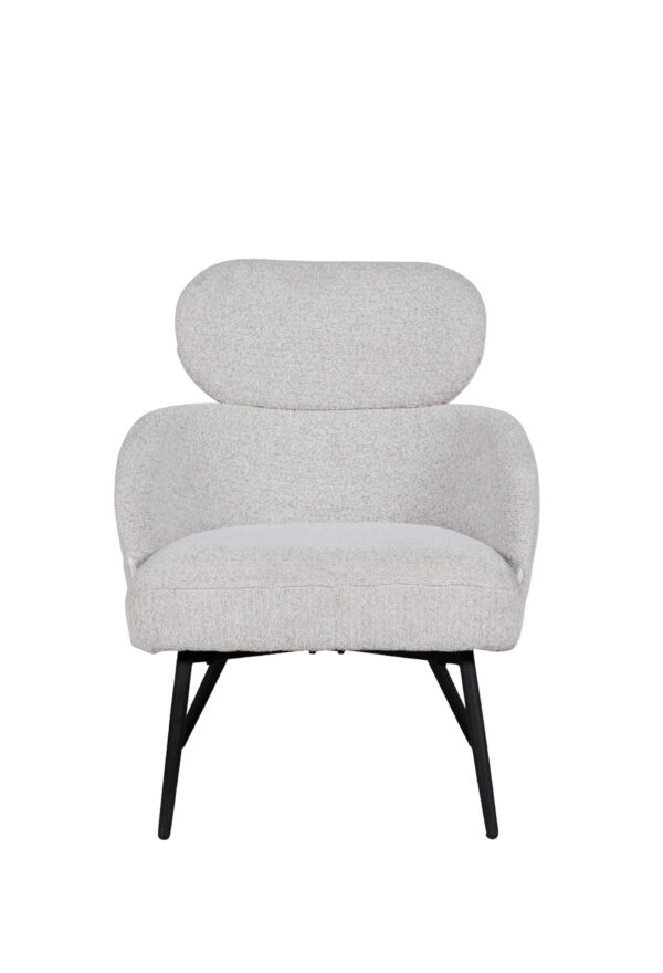 Tkoli accent chair
