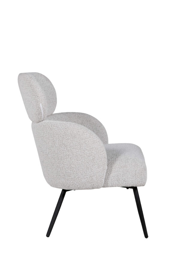 Tkoli accent chair - Image 6