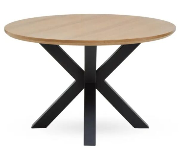 Wickenham dining table - Image 5
