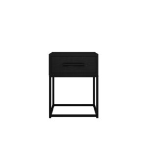 Brandon bedside table