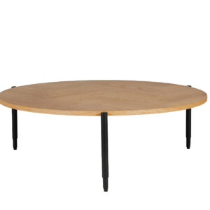 Dumfries coffee table