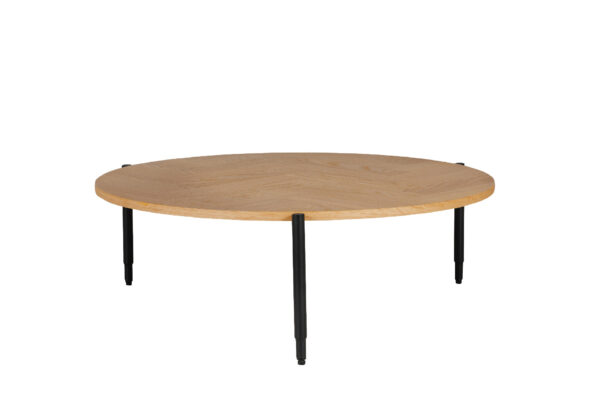 Dumfries coffee table