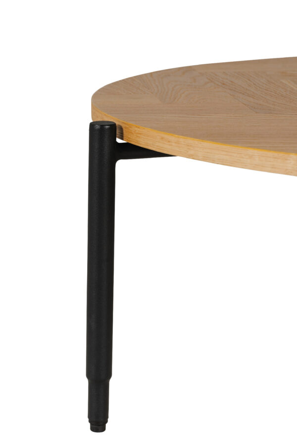 Dumfries coffee table - Image 5