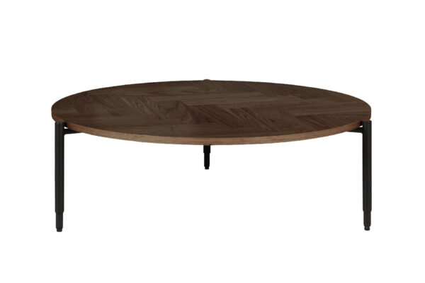 Dumfries coffee table - Image 4