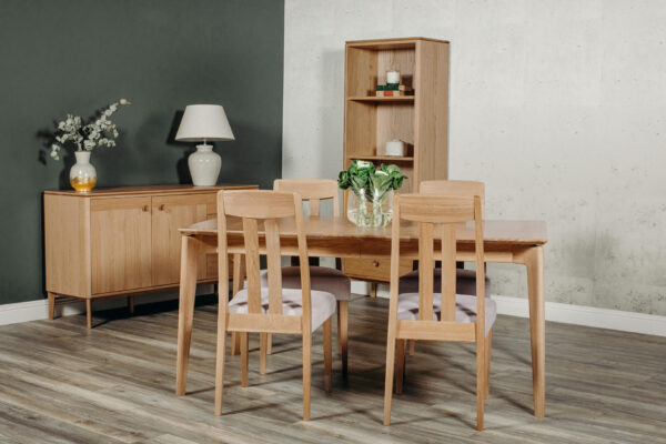 Leylas dining chair - Image 3