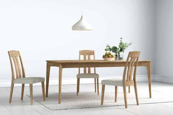 Leylas dining chair - Image 4