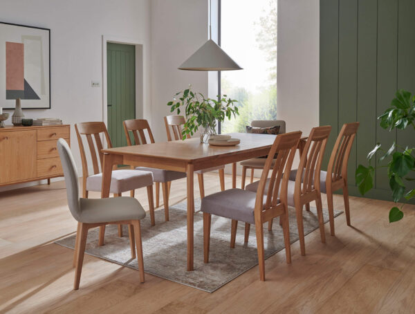 Leylas dining chair - Image 2