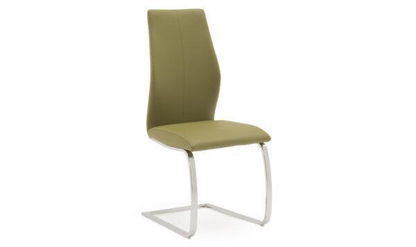 Oliver dining chair - Image 3