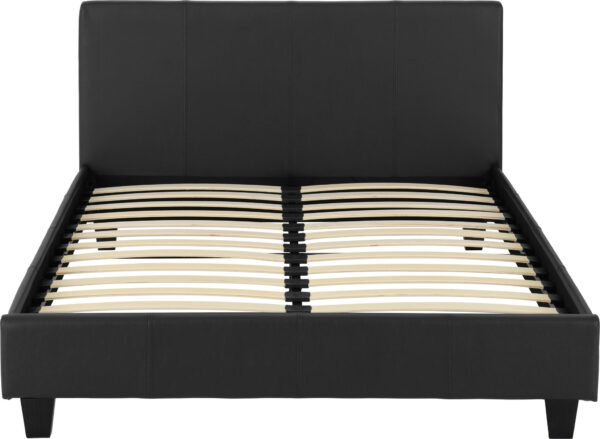 Prander beds