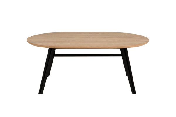 Tiellu coffee table