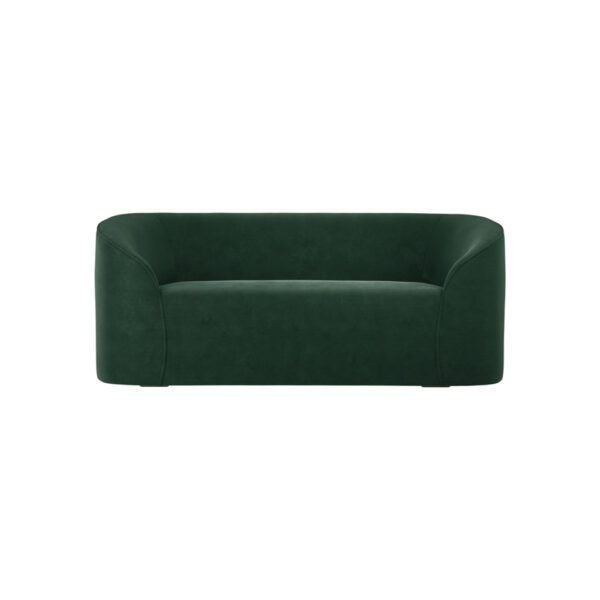 Zoey Curved Sofa   - Image 5