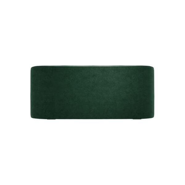 Zoey Curved Sofa   - Image 7