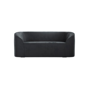 Zoey Curved Sofa  