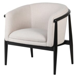 Bisal accent chair 